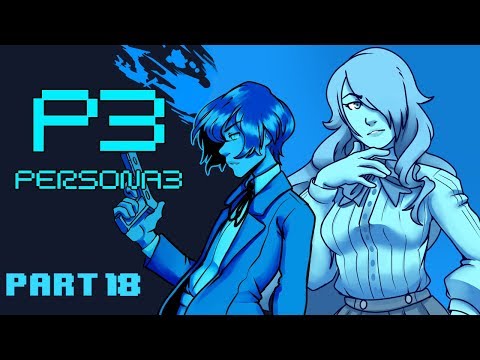 10 YEARS AGO... | Persona 3 FES - Part 18
