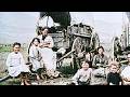 The Untold Truth About The Oregon Trail
