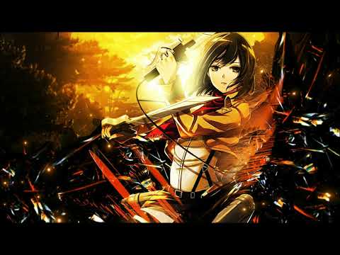 Nightcore - All Of Me (Fivefold)