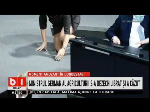 MOMENT AMUZANT in Bundestag_Stiri b1_10 decembrie 2020