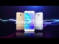 Mobilní telefony Asus ZenFone 3 Max ZC553KL 3GB/32GB