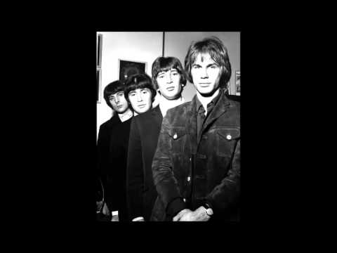 The Troggs -  Just A Little Too Much