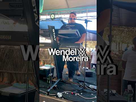 Registros de um show top no Morro do São João - Santa Rosa do Tocantins 🤩🔥🎶  #viral #show #music