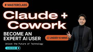 Stop Using Claude Like a Chatbot — Deploy It as an Autonomous AI (Cowork Full Guide)