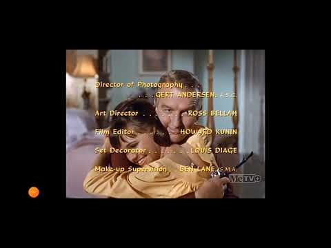 GIDGET END CREDITS 🆚 MY THREE SON'S OPENING INTRO