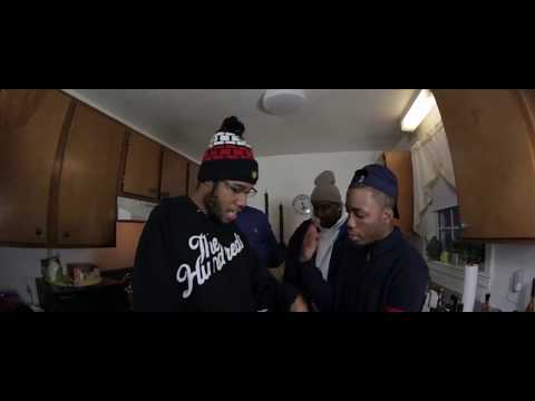 SH4MEL - Statements (Offical Music Video)