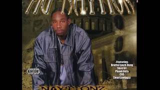 R U READY (Fig Naytion, Brotha Lynchy Hung)