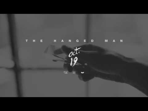 Daniel Rafn Album 'The Hanged Man' Minute Film