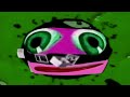 Fixed Pitch Klasky Csupo In Too Ruins Tree