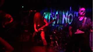 Aura Noir - Priest's Hellish Fiend