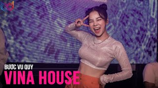 Nhạc Trẻ Remix Hay Nhất Hiện Nay - Nonstop Vinahouse 2020 - lk nhac tre remix 2020 Gây Nghiện