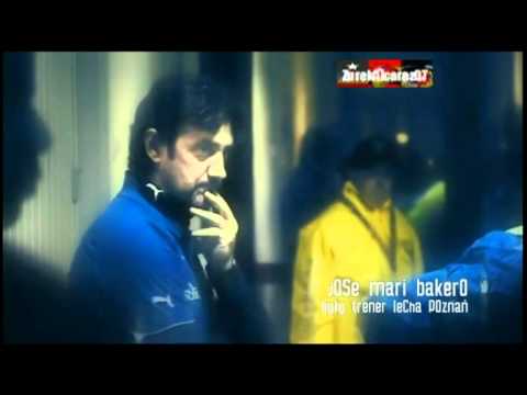 T - Mobile Ekstraklasa - hity muzyczne 2011/12 |cz.4|