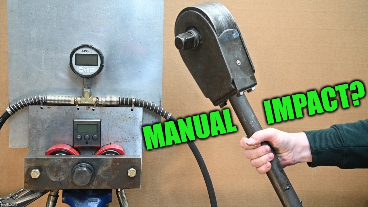 The $2,800 Wrench: Fascinating 1940s Tech Still Used Today