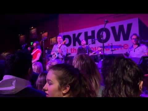 Idkhow + Superet Live (Houston 4/29/19) Part 1/4
