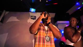 S-8ighty Performing Halfway Live in Houma, LA