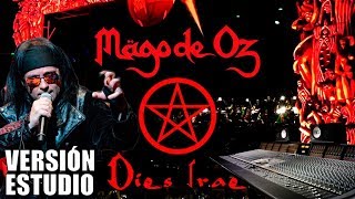 Mägo de Oz - Dies Irae [Diabulus in Opera - Versión orquestal en estudio]