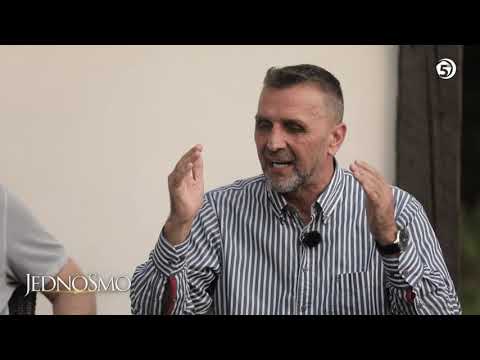 U svakom džematu imamo dvije skupine ljudi. Koja je bolja?  (prof. Izet ef. Čamdžić)