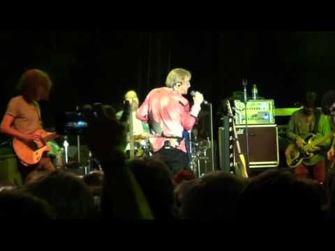 Westernhagen - Mit 18 (live 2012)