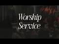First Pentecostal Church of Jesus Christ - Sunday PM