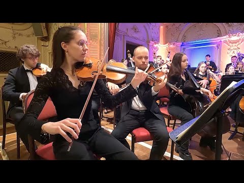 LT1 Spezial: Das Neujahrskonzert 2026