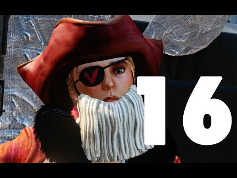 Sunset Overdrive - Part 16 Walkthrough - (Xbox One 1080p 60fps)