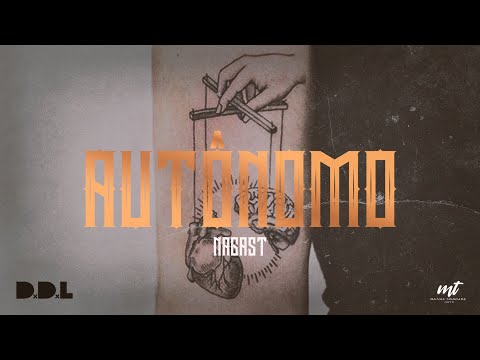 NAGAST - Mixtape AUTÔNOMO