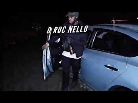 DRoc Nello- Ri$e N Grind Prod. by Bishop Keyz shot/ edited by Mega Vision