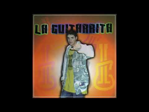 La Guitarrita Tropical - Nuevo Sonido (Disco Completo)