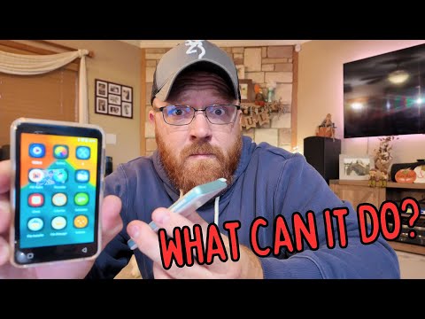 innioasis 80GB MP3 Player with Bluetooth and WiFi Review | Great for Kids | No Cellular Plan Needed