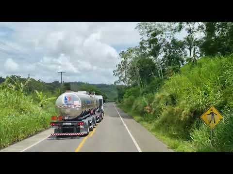 GANDU , e TEOLANDIA, #br101, viajando pelo nordeste, #gandu, #bahia #brasil #br101  #brasil 