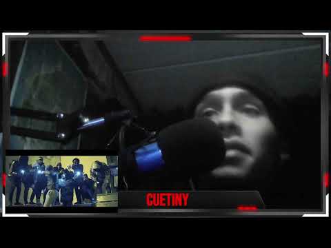 Real teec ft Yung sarria - TAP**DINMAK *VIDEO REACCIÓN*