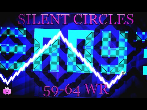 [UNNERFED] Silent Circles 59-64 FULL SPAM!