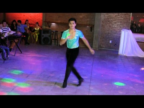 Déjà Vu ~ Agustín Córdoba