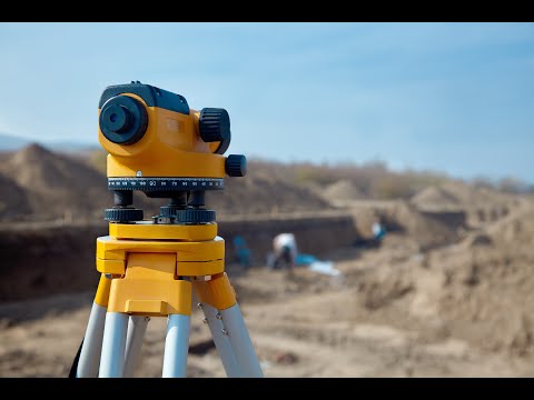 Zobacz filmy, Tomasz Lewicki Pomiary geodezyjne, Oleśnica