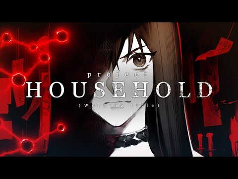 Видео Project HOUSEHOLD #1