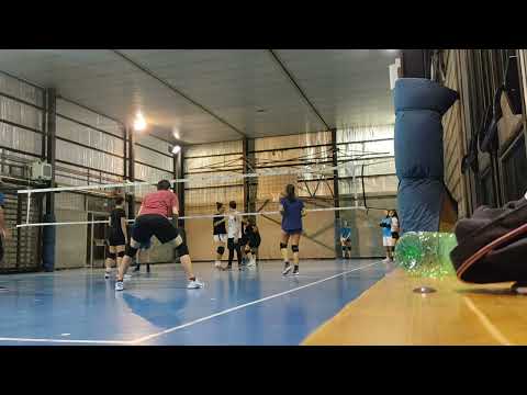 pallavolo misto amatoriale🇮🇹🇵🇭