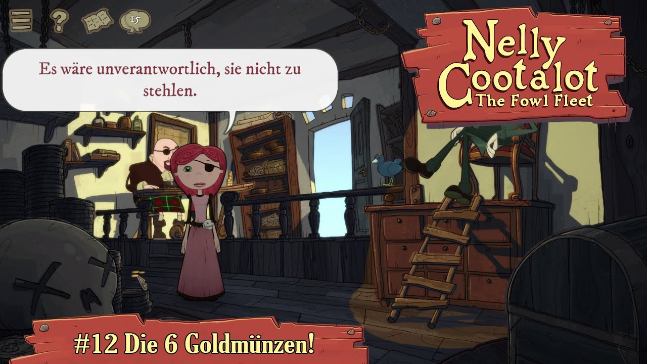 ⚰️ Nelly Cootalot vs. Undertaker: 6 Goldstücke für ein Paket!  #youtubestar #gameplay