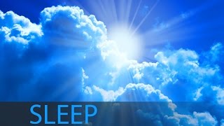 Deep Sleep Music, Insomnia, Sleep Meditation, Calm Music, Sleep Therapy, Study, Relax, Sleep, ☯231