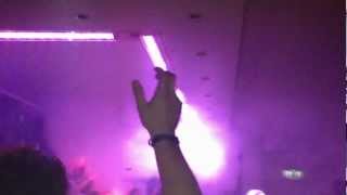 Henrik B, Niklas Gustavsson & Peter Johansson - Echoes LIVE [Le7els]