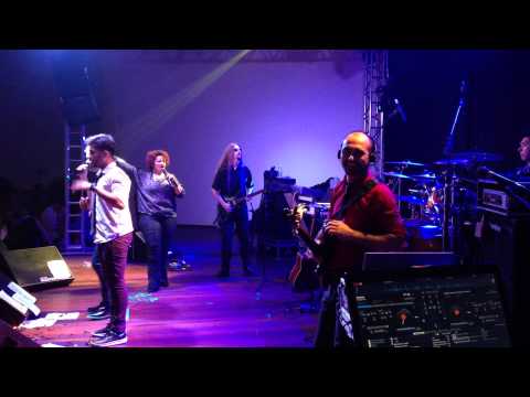 Banda Projeto Z Uptow Funk