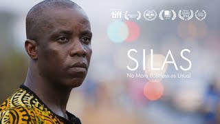 Silas Screening At The Human Rights Watch Film Festival