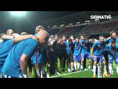 Plzeňské finále obrazem