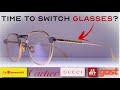 The 10 Coolest Glasses Of 2024 So Far New Frame Designs