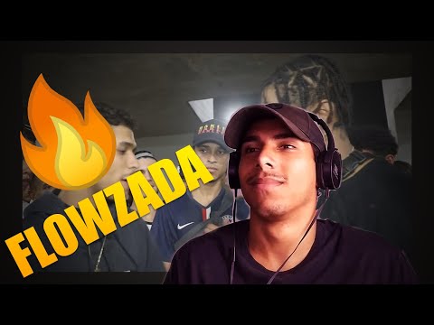 BATALHA DA ATLÂNTICA - DUDU X CANDEVICK - 2ª FASE/ REACT, ANÁLISE