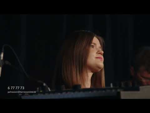 Otsides Sind - Mirjam Kivisild & bänd (Rakvere Karmeli kogudus 15.09.2024)