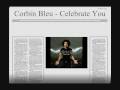 Corbin Bleu - Celebrate You (With Lyrics) 