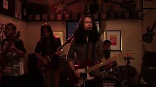 MilesExperience - Love Supreme (Live at Route 196) May 31, 2018