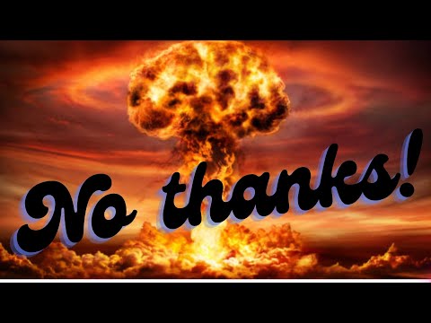 A Buddhist Response to War?