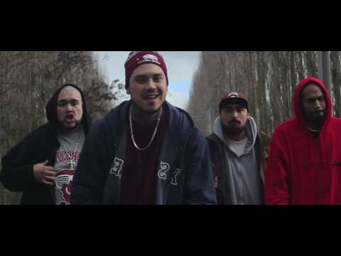 Sagrada Tierra Ft MamboRap - RapRiddimReggae (Video Oficial) | Prod.4ilusiones