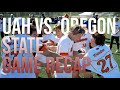 UAH vs. Oregon State: D-I College Nationals Men's Pool Play